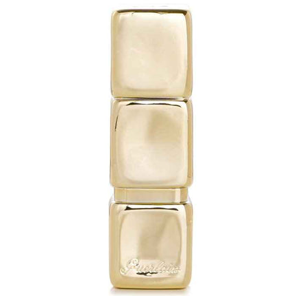 Kisskiss Bee Glow Lip Balm - #389 Pearly Peach - 3.2g