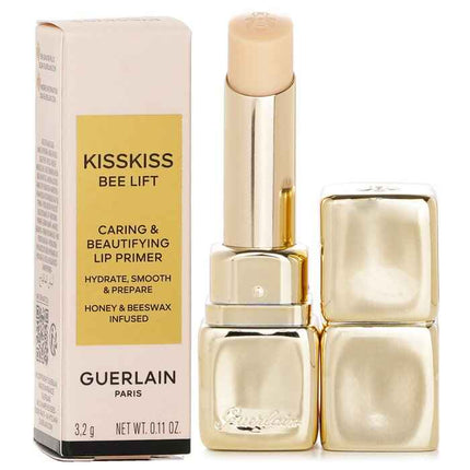 Kisskiss Bee Lift Caring & Beautifying Lip Primer - 3.2g