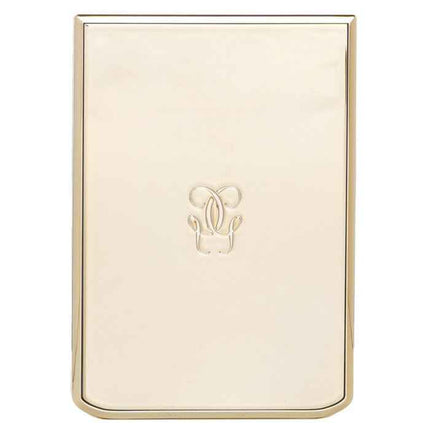 Ombres G 4 Colours Eyeshadow Palette - # 129 Honey Amber - 4 x 1.5g