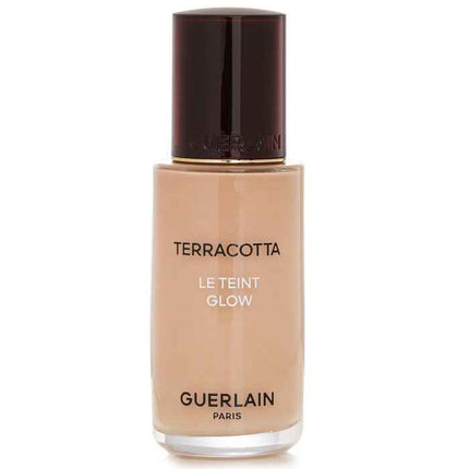 Guerlain Terracotta Le Teint Glow Foundation - #0n - 35ml