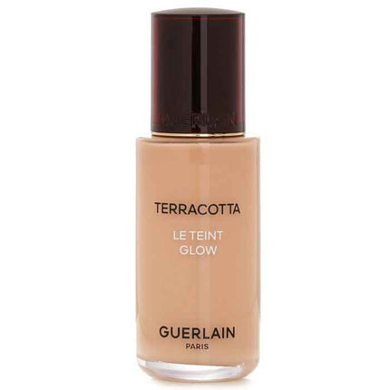 Guerlain Terracotta Le Teint Glow Foundation - #1n - 35ml