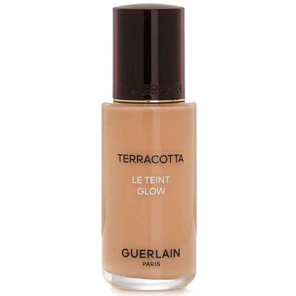 Guerlain Terracotta Le Teint Glow Foundation - # 2n - 35ml