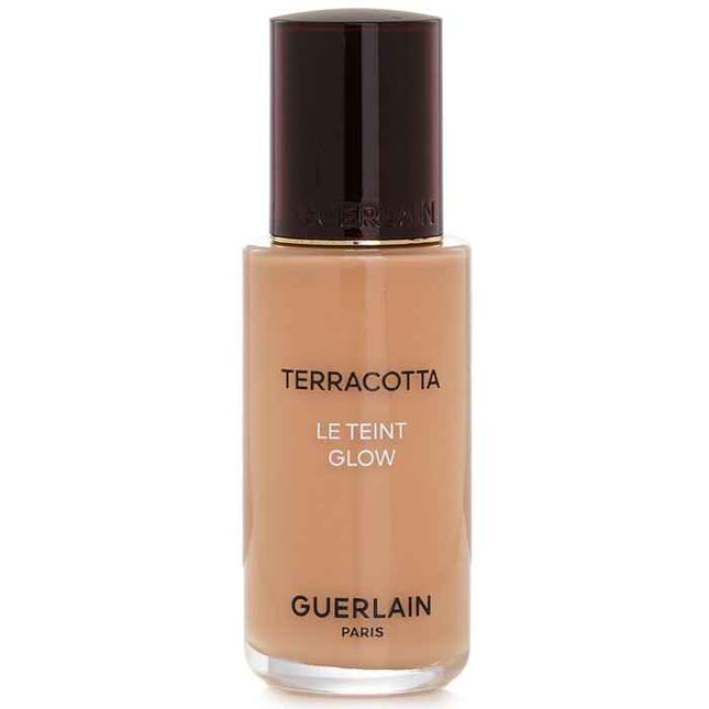 Guerlain Terracotta Le Teint Glow Foundation - # 2n - 35ml
