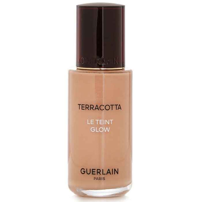 Guerlain Terracotta Le Teint Glow Foundation - # 3n - 35ml