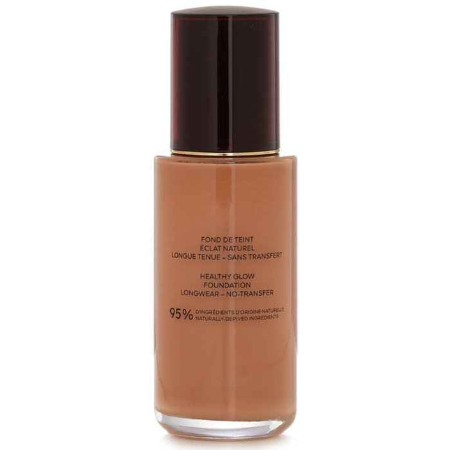 Guerlain Terracotta Le Teint Glow Foundation - # 4n - 35ml