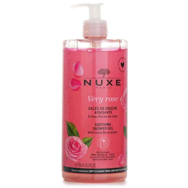 Very Rose Soothing Shower Gel - 750ml/25.3oz