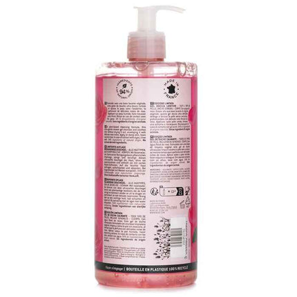 Very Rose Soothing Shower Gel - 750ml/25.3oz