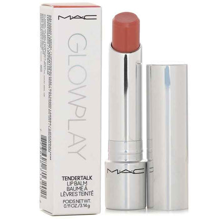Glow Play Tendertalk Lip Balm - #456 Introvert - 3.14g