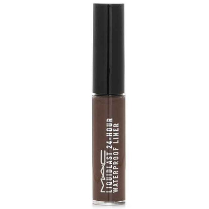 Liquidlast 24 Hour Waterproof Liner - #coco Bar - 2.5ml