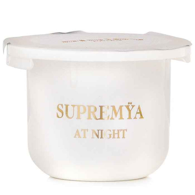 Supremÿa At Night The Supreme Anti Aging Eye Cream Refill - 15ml