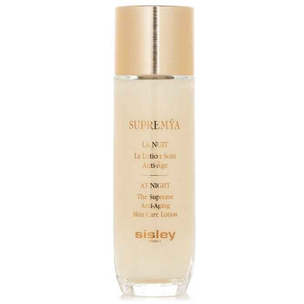 Supremya The Supreme Anti Aging Skin Care Lotion - 140ml