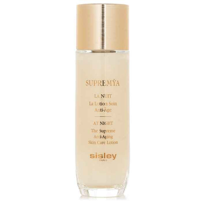 Supremya The Supreme Anti Aging Skin Care Lotion - 140ml