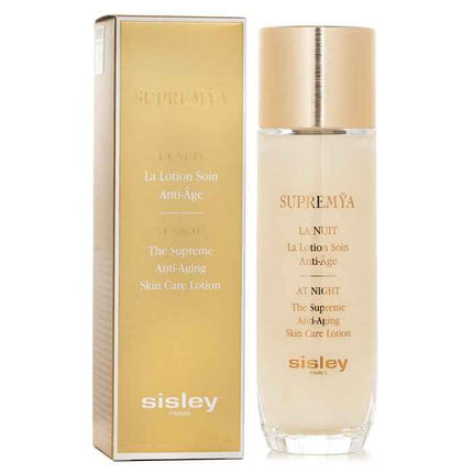 Supremya The Supreme Anti Aging Skin Care Lotion - 140ml