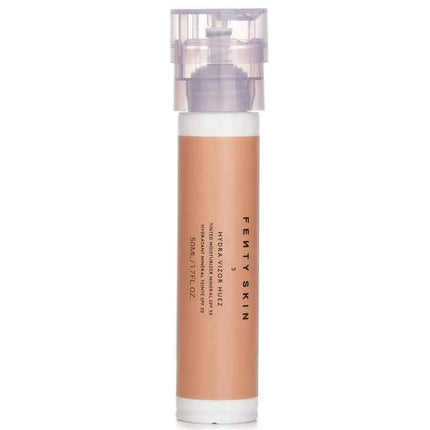 Hydra Vizor Huez Tinted Moisturizer Mineral Spf 30 Refill - # Tint 3 - 50ml