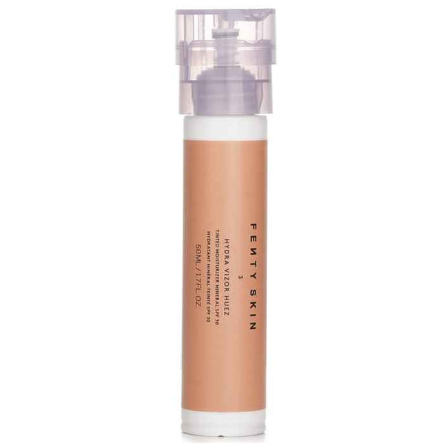 Hydra Vizor Huez Tinted Moisturizer Mineral Spf 30 Refill - # Tint 3 - 50ml