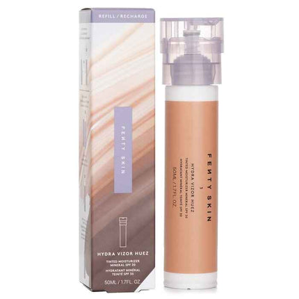 Hydra Vizor Huez Tinted Moisturizer Mineral Spf 30 Refill - # Tint 3 - 50ml