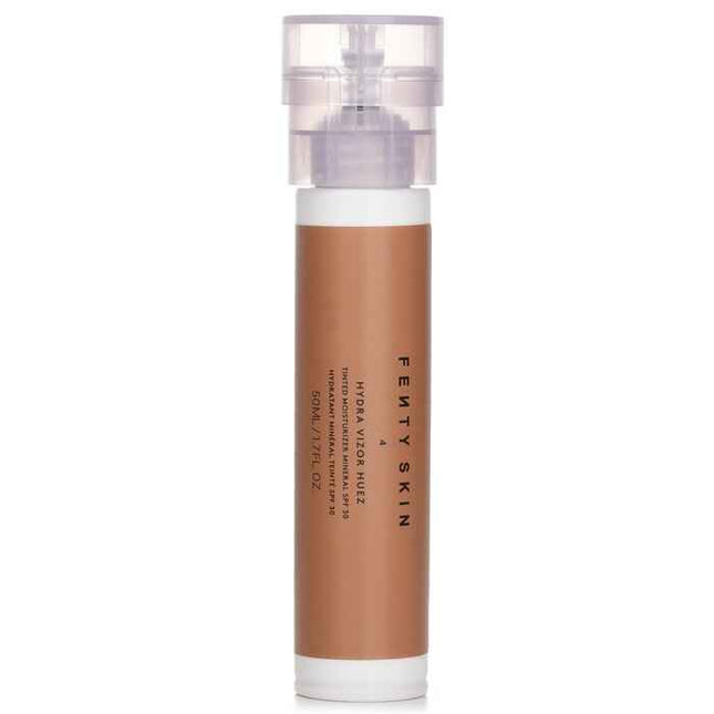 Hydra Vizor Huez Tinted Moisturizer Mineral Spf 30 Refill - # Tint 4 - 50ml