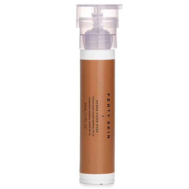 Hydra Vizor Huez Tinted Moisturizer Mineral Spf 30 Refill - # Tint 5 - 50ml