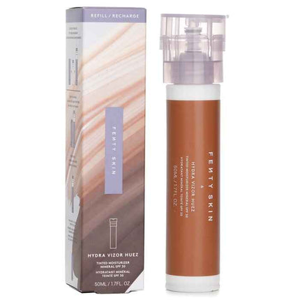 Hydra Vizor Huez Tinted Moisturizer Mineral Spf 30 Refill - # Tint 6 - 50ml