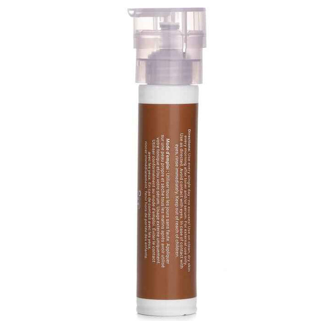 Hydra Vizor Huez Tinted Moisturizer Mineral Spf 30 Refill - # Tint 7 - 50ml