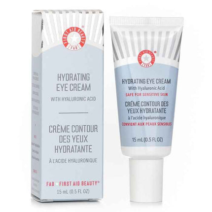 Hydrating Eye Cream - 15ML