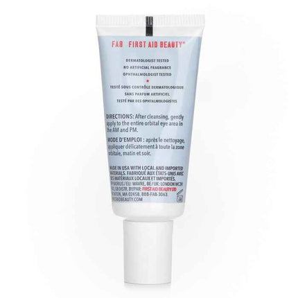 Hydrating Eye Cream - 15ML