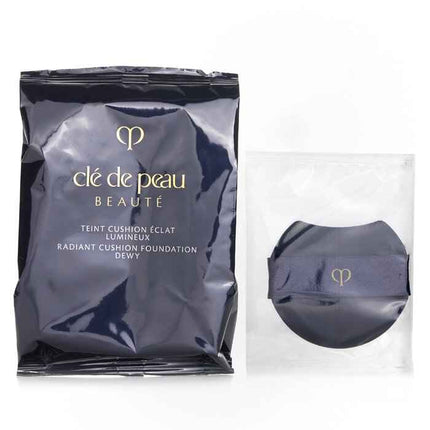 Radiant Cushion Foundation Dewy (refill) - # B00 - 14G