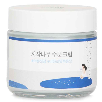 Birch Juice Moisturizing Cream - 80ml