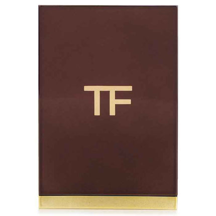 Eye Color Quad Creme - # 48 Peach Glamour - 5.2g