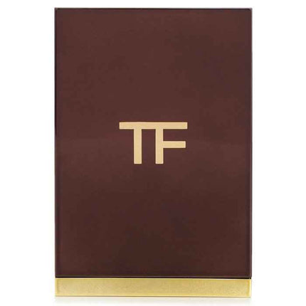 Eye Color Quad Creme - # 47 Olive Smoke - 5.2g