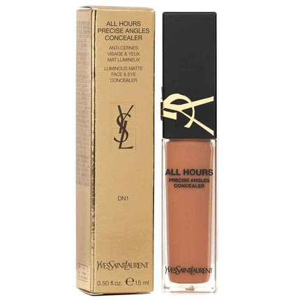 All Hours Precise Angles Concealer - # Dn1 - 15ml