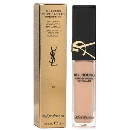 All Hours Precise Angles Concealer - # Lc1 - 15ml