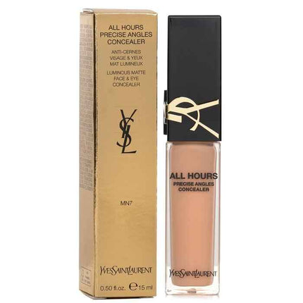 All Hours Precise Angles Concealer - # Mn7 - 15ml