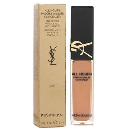 All Hours Precise Angles Concealer - # Mw9 - 15ml