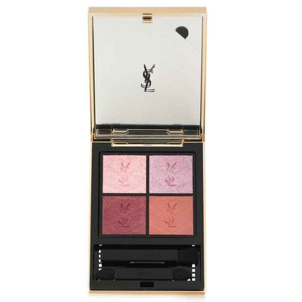 Couture Mini Clutch Eyeshadow Palette - # 400 Babylone Roses - 4g