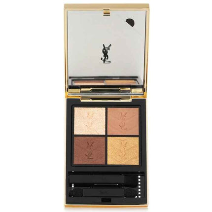 Couture Mini Clutch Eyeshadow Palette - # 800 Over Dore - 4g
