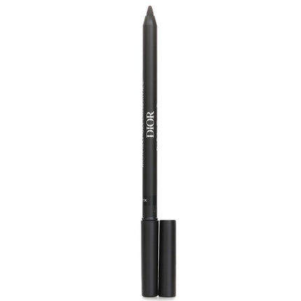 Diorshow On Stage Crayon Waterproof Kohl Eyeliner - # 099 Black - 1.2g Christian Dior