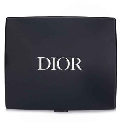 Dirorshow 5 Couleurs Eye Shadow Palette - # 689 Mitzah - 7g