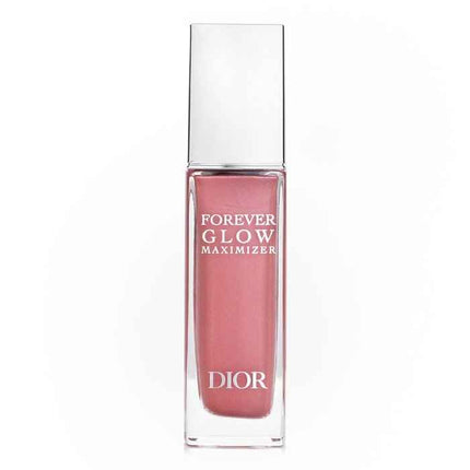 Forever Glow Maximizer Liquid Highlighter - # Rosy - 11ml
