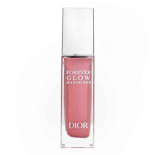 Forever Glow Maximizer Liquid Highlighter - # Rosy - 11ml