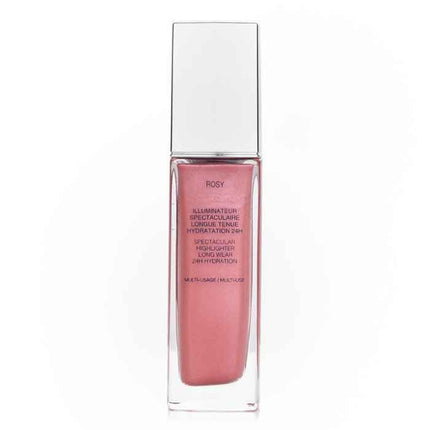 Forever Glow Maximizer Liquid Highlighter - # Rosy - 11ml