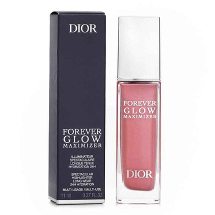 Forever Glow Maximizer Liquid Highlighter - # Rosy - 11ml