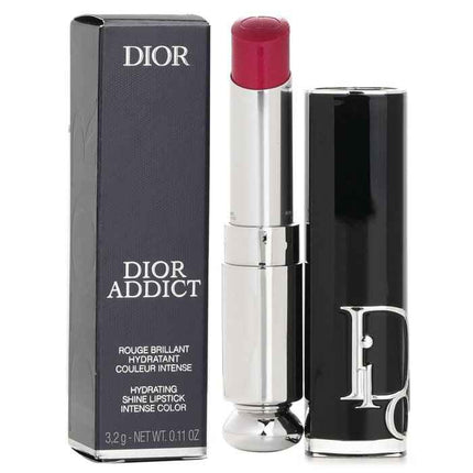 Addict Hydrating Shine Lipstick Intense Color - # 976 Be Dior - 3.2g