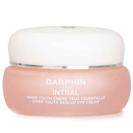 Intral Inner Youth Rescue Eye Cream - 15ml/0.5oz