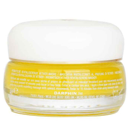 Eclat Sublime Aromatic Vetiver Revitalizing Mask - 50ml/1.7oz
