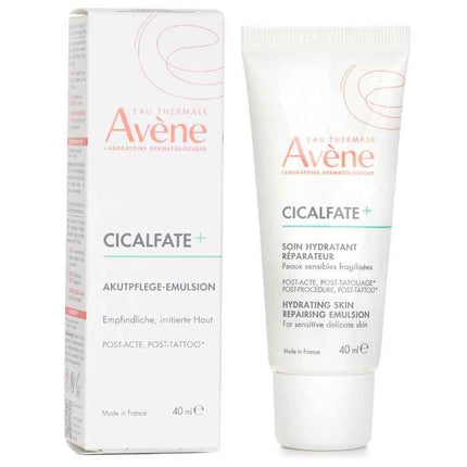 Cicalfate+ Akutplege Emulsion - 40ml