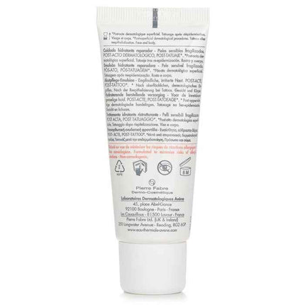 Cicalfate+ Akutplege Emulsion - 40ml