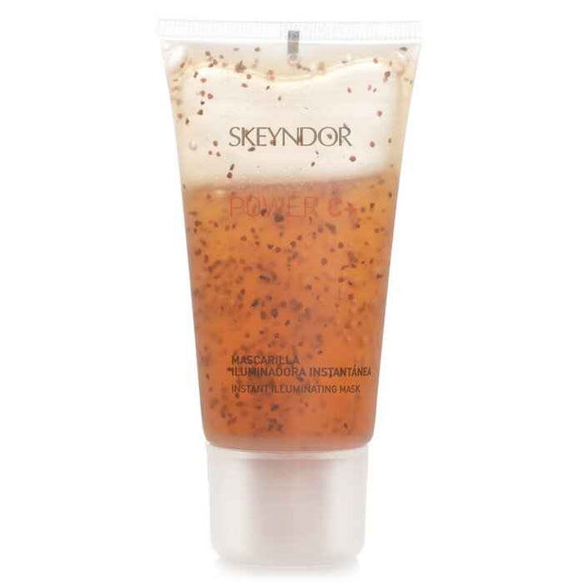 Power C+ Instant Illuminating Mask - 50ml