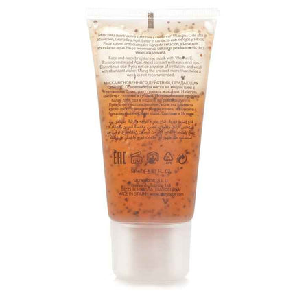 Power C+ Instant Illuminating Mask - 50ml