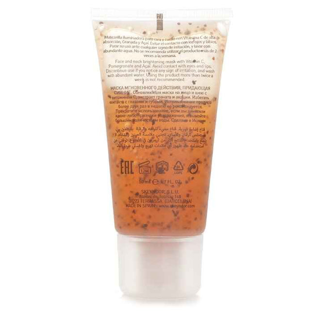 Power C+ Instant Illuminating Mask - 50ml